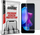 Mbështjellës ekrani GrizzGlass PaperScreen për Tecno Pop 7 Pro, mat, i tejdukshëm