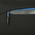 Çantë për laptop Targus Coastline EcoSmart, 15-16”, e zezë