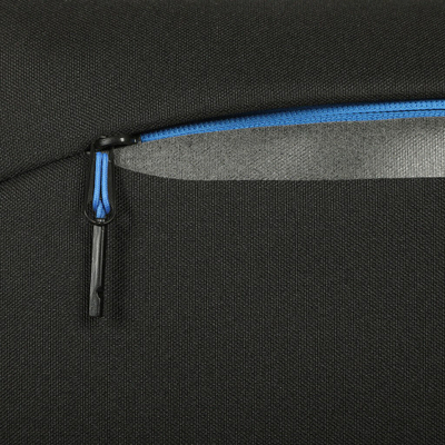 Çantë për laptop Targus Coastline EcoSmart, 15-16”, e zezë