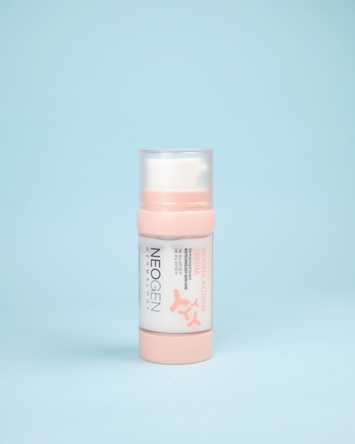 NEOGEN DERMALOGY Probiotics Double Action Serum