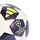 Top futbolli adidas Champions League Budapest Mini, madhësi mini, lejla me të bardhë