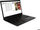 Laptop Lenovo ThinkPad T14, 14", Ryzen 7, 16GB RAM, 256GB SSD
