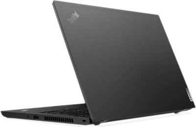 Laptop Lenovo ThinkPad L14 G1, Ryzen 5 Pro, 8GB RAM, 256GB SSD, 14" FHD, црн, реконструиран