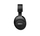 Kufje Shure SRH440A, Studio, të zeza