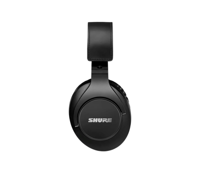 Kufje Shure SRH440A, Studio, të zeza