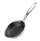 Tigan çeliku Elitehoff Frying Pan 62954, 16cm, me veshje jo ngjitëse, ngjyrë argjendtë