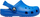 Sanda Crocs Classic Clog T Jr 206990-4KZ, për kalamaj, blu