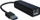 Adapter rrjeti STANDARD USB 3.2 Gen 1 në Gigabit Ethernet, 1000Mbps, i bardhë