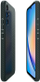 Маска Spigen Liquid Air за Samsung Galaxy A34 5G, зелена боја