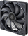 Ftohës SilverStone Air Penetrator 184i PRO, 180 mm