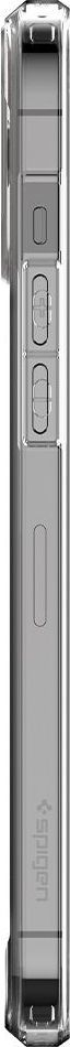 Mbrojtëse Spigen Ultra Hybrid Crystal Clear për iPhone 12/12 Pro, transparente