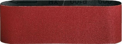 Rryp gërryes Bosch PRO, 100 x 560mm, granulim 150, i kuq