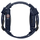 Mbrojtëse ore Spigen Rugged Armor Pro, për Apple Watch 10 46mm, TPU, blu navy