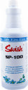 Средство за чистење Swish SP-100, за секојдневна нега на површини, цветна арома, 1L