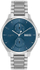 Orë dore burrash Hugo Boss Tyler 1514106, e argjendtë