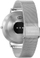 Orë e mençur Garett Smartwatch Verona,  argjendtë