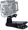 Mbajtëse me kapëse për kamera aksion Hurtel Clip Mount, universale, e zezë
