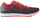Atlete Under Armour Charged Bandit 3 Ombre (3020119-600), të zeza/portokallta, nr 44.5
