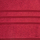 Peshqir duarsh Eurofirany 388363, 30 x 50 cm, pambuk 500 GSM, i kuq