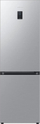 Frigorifer i kombinuar Samsung EcoFlex AI RB34C672DSA, 344L, No Frost, inox argjendi