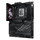 Pllakë amë ASUS ROG Maximus Z890 HERO, LGA 1851, ATX, DDR5, e zezë