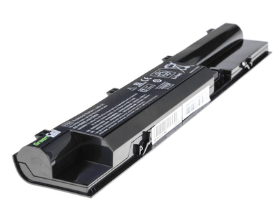 Bateri laptopi Green Cell PRO FP06, 5200mAh, për HP ProBook 440 445 450 470 G0 G1, e zezë