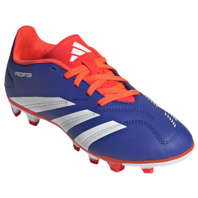 Atlete për fëmijë Adidas Predator Club FxG, 29
