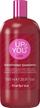 Shampo për flokë të drejtë Inebrya Up To You Straight Hair Smoothing, 1000ml