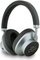 Kufje Karl Lagerfeld Grained Initials, Bluetooth, ANC, të zeza