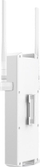 Access point TP-Link EAP625-Outdoor HD, WiFi 6, 1.8Gbps, i bardhë
