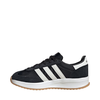 Atlete Adidas Run 70s 2.0 W IH8595, Cloudfoam, për goca, të bardha