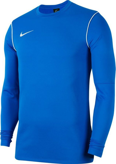 Nike Park 20 Crew Top, Blue, XL