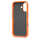 Beats iPhone 17 Rugged Case with MagSafe and Camera Control, Sierra Orange