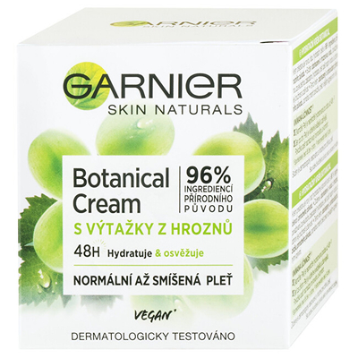 Krem pë lëkurë Garnier Essentials 50ml