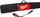 Çantë për shina Milwaukee PSA-4 Guide Rail Bag, për GR 800 GR 1400, me rrip krahu, e zezë me të kuqe