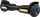 Hoverboard Rebel Active Cruiser, 6.5\", електричен, црн