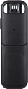 Alkooltester 4World BLOW 3300, sensor gjysmëpërçues, ekran LCD, i zi