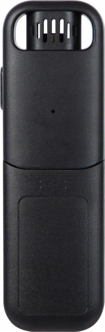 Alkooltester 4World BLOW 3300, sensor gjysmëpërçues, ekran LCD, i zi