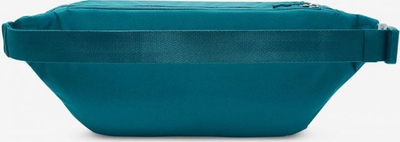 Çantë beli Nike Elemental, uniseks, 8L, blu