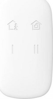 Detektor perde lëvizje Hikvision AX PRO DS-PDC15-EG2-WE, Tri-X Wireless, 15m, i bardhë