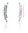 Vathë JwL Luxury Pearls JL0741