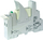 Rele ndërfaqeje Relpol 1P 16A 230V AC PI85-230AC-M93G 851991 - 851991