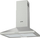 Kapak aspirimi Gorenje WHC629E4X-DE, 60cm, inox