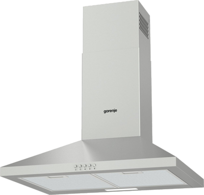 Kapak aspirimi Gorenje WHC629E4X-DE, 60cm, inox