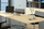 Lampë tavoline Unilux Terra LED, 5W, dritë neutrale, gri metalike