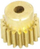 Raft bronzi 18 dhëmbësh HSP 18T - 11120 (HSP / 11120)