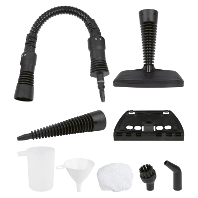 Pastrues me avull ProfiCare PC-DR 3145, 3.5 bar, 350ml, i bardhë