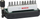 Set bitash Bosch 2607017322, 12 copë, PH PZ Torx, metalik