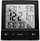 Radio orë Mebus 25581, ekran LCD, digjitale, e zezë