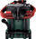 Индустриска правосмукалка на батерии Метабо AS 36-18 L 30 PC-CC, 18V, резервоар 30L, зелена